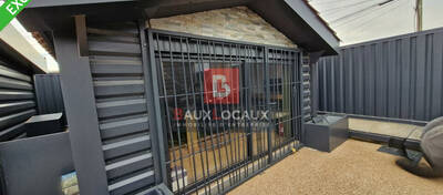 REXIM - Entrepôt - Bouches-du-Rhône - La-Fare-les-Oliviers - 2