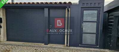 REXIM - Entrepôt - Bouches-du-Rhône - La-Fare-les-Oliviers - 3