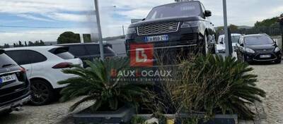 REXIM - Entrepôt - Bouches-du-Rhône - La-Fare-les-Oliviers - 4