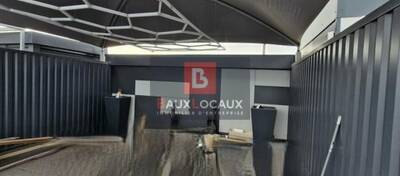 REXIM - Entrepôt - Bouches-du-Rhône - La-Fare-les-Oliviers - 5