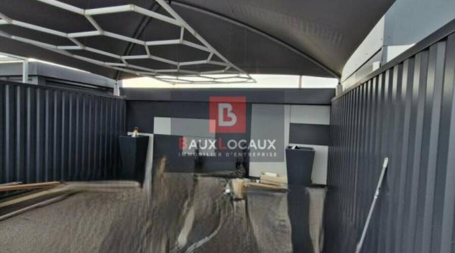 REXIM - Entrepôt - Bouches-du-Rhône - La-Fare-les-Oliviers - 5