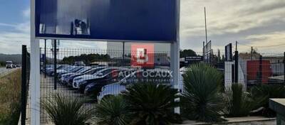 REXIM - Entrepôt - Bouches-du-Rhône - La-Fare-les-Oliviers - 7