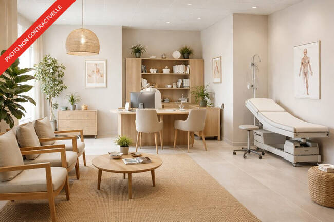 REXIM - Local d'activités - Bouches-du-Rhône - La-Fare-les-Oliviers - 1