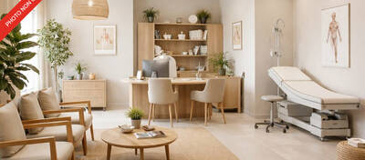 REXIM - Local d'activités - Bouches-du-Rhône - La-Fare-les-Oliviers - 1