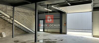 REXIM - Local d'activités - Vaucluse - Vedène - 1