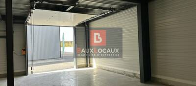 REXIM - Local d'activités - Vaucluse - Vedène - 2