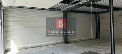 REXIM - Local d'activités - Vaucluse - Vedène - 3