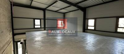 REXIM - Local d'activités - Vaucluse - Vedène - 5