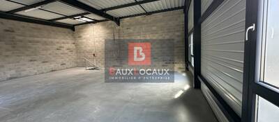 REXIM - Local d'activités - Vaucluse - Vedène - 6