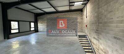 REXIM - Local d'activités - Vaucluse - Vedène - 7