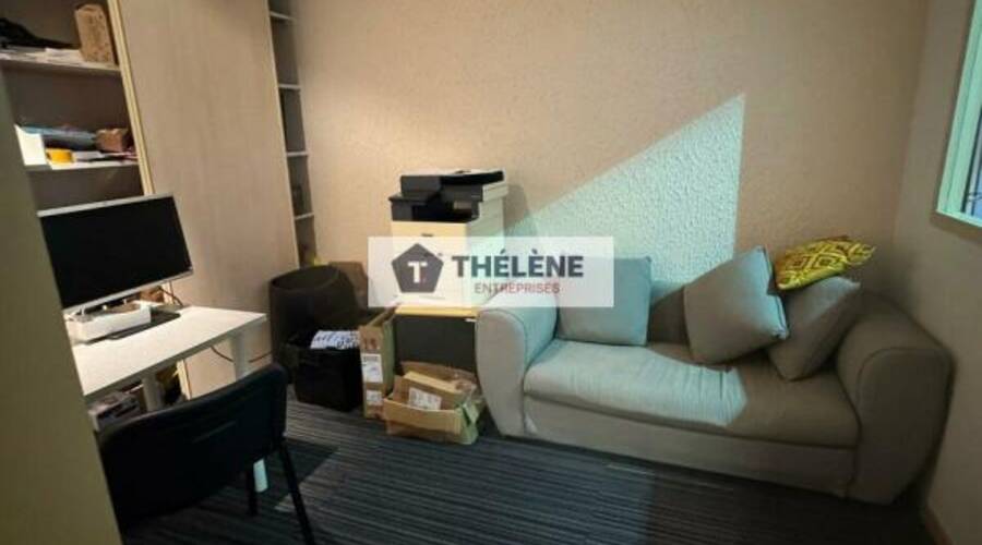 REXIM - Bureau - Hérault - Montpellier - 2