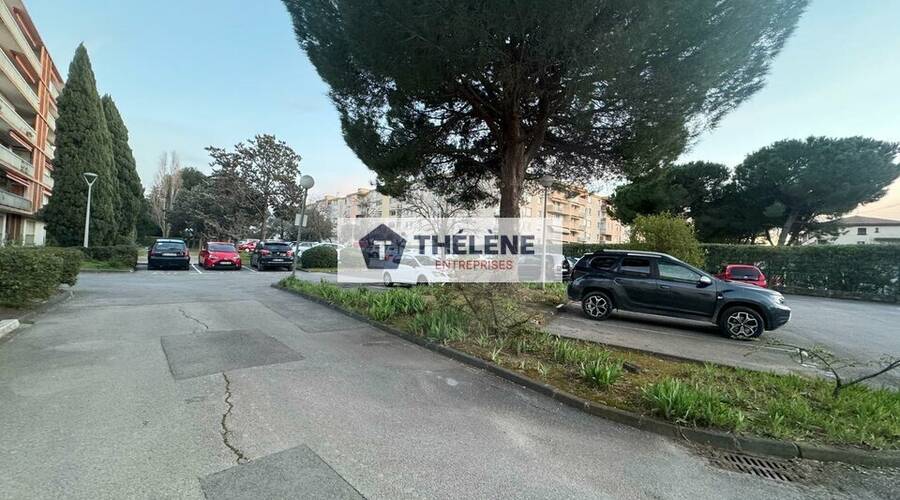 REXIM - Bureau - Hérault - Montpellier - 6