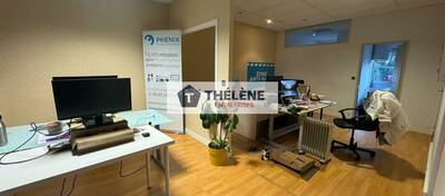 REXIM - Bureau - Hérault - Montpellier - 1
