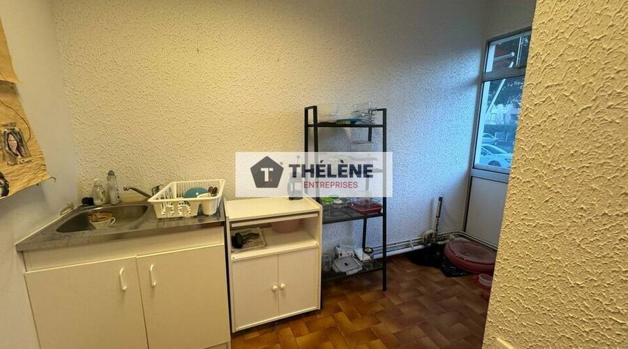 REXIM - Bureau - Hérault - Montpellier - 3
