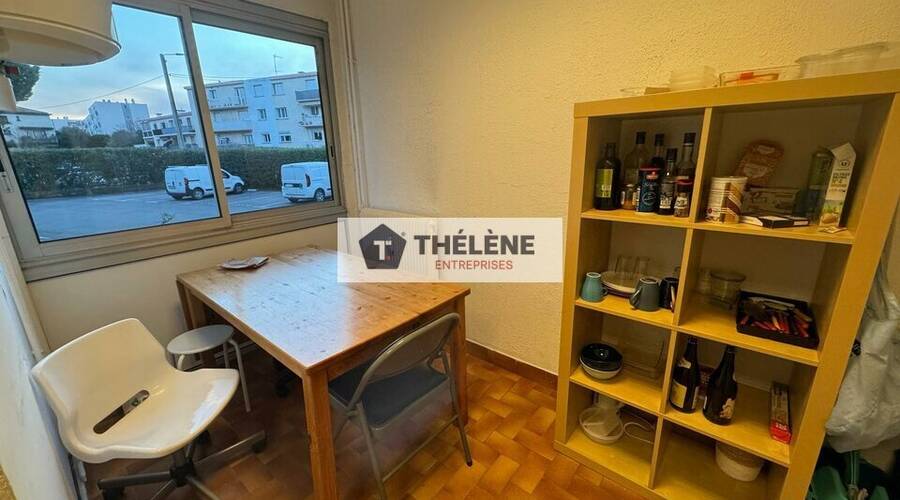 REXIM - Bureau - Hérault - Montpellier - 4