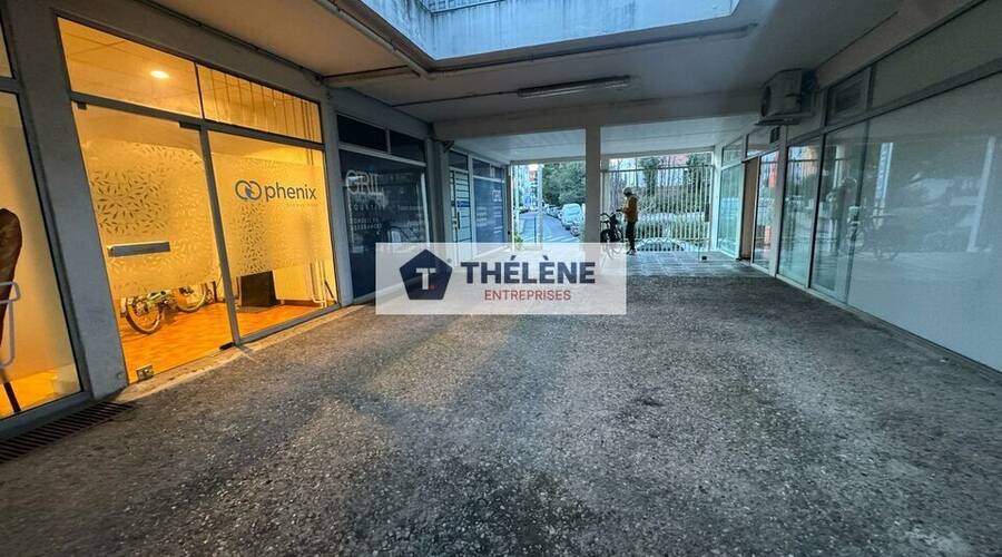 REXIM - Bureau - Hérault - Montpellier - 7