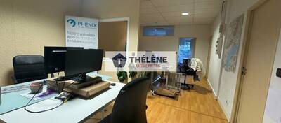 REXIM - Bureau - Hérault - Montpellier - 8
