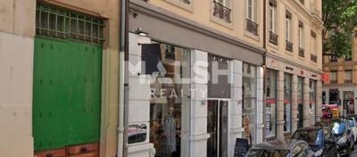 REXIM - Local commercial - Rhône - Lyon - 4