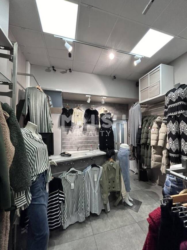REXIM - Local commercial - Rhône - Villeurbanne - 1