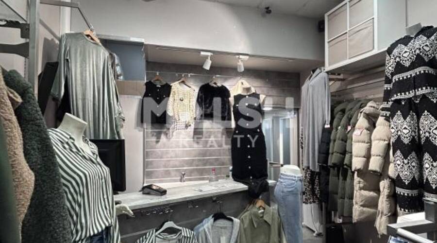 REXIM - Local commercial - Rhône - Villeurbanne - 1