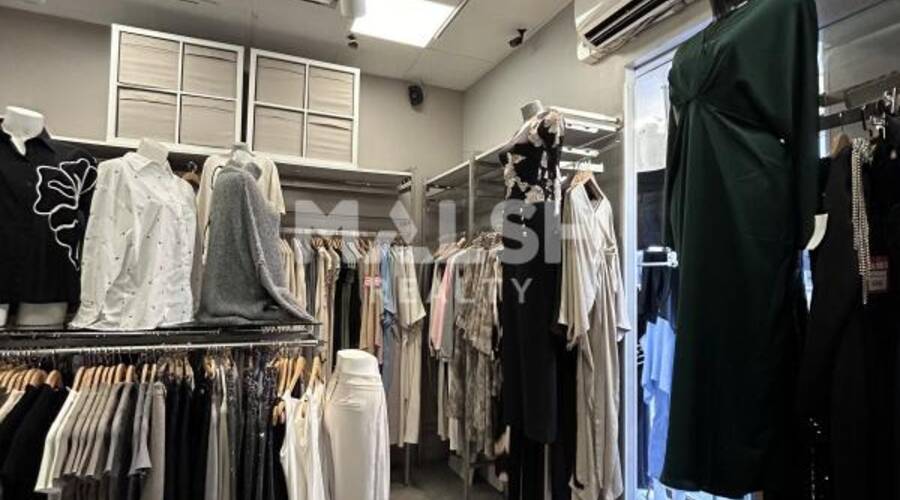 REXIM - Local commercial - Rhône - Villeurbanne - 3