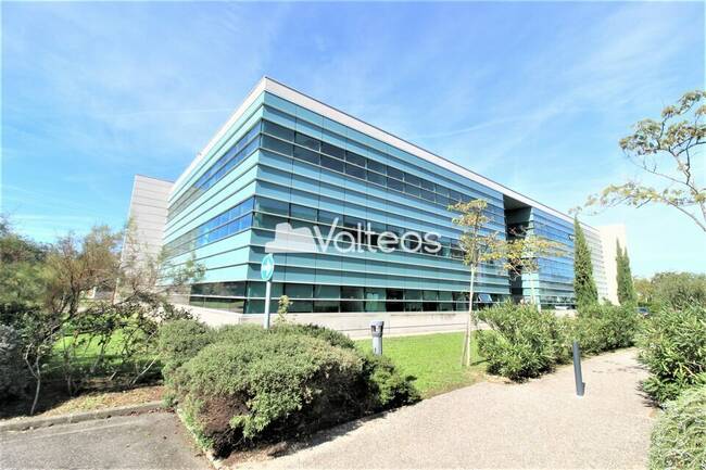 REXIM - Bureau - Haute-Garonne - Toulouse - 1