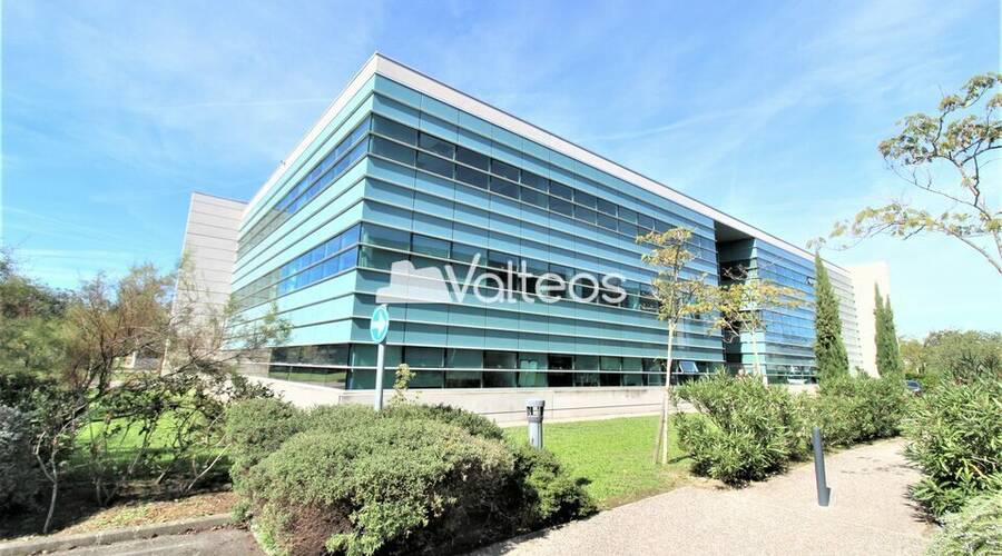 REXIM - Bureau - Haute-Garonne - Toulouse - 1