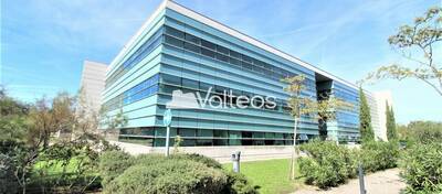 REXIM - Bureau - Haute-Garonne - Toulouse - 1