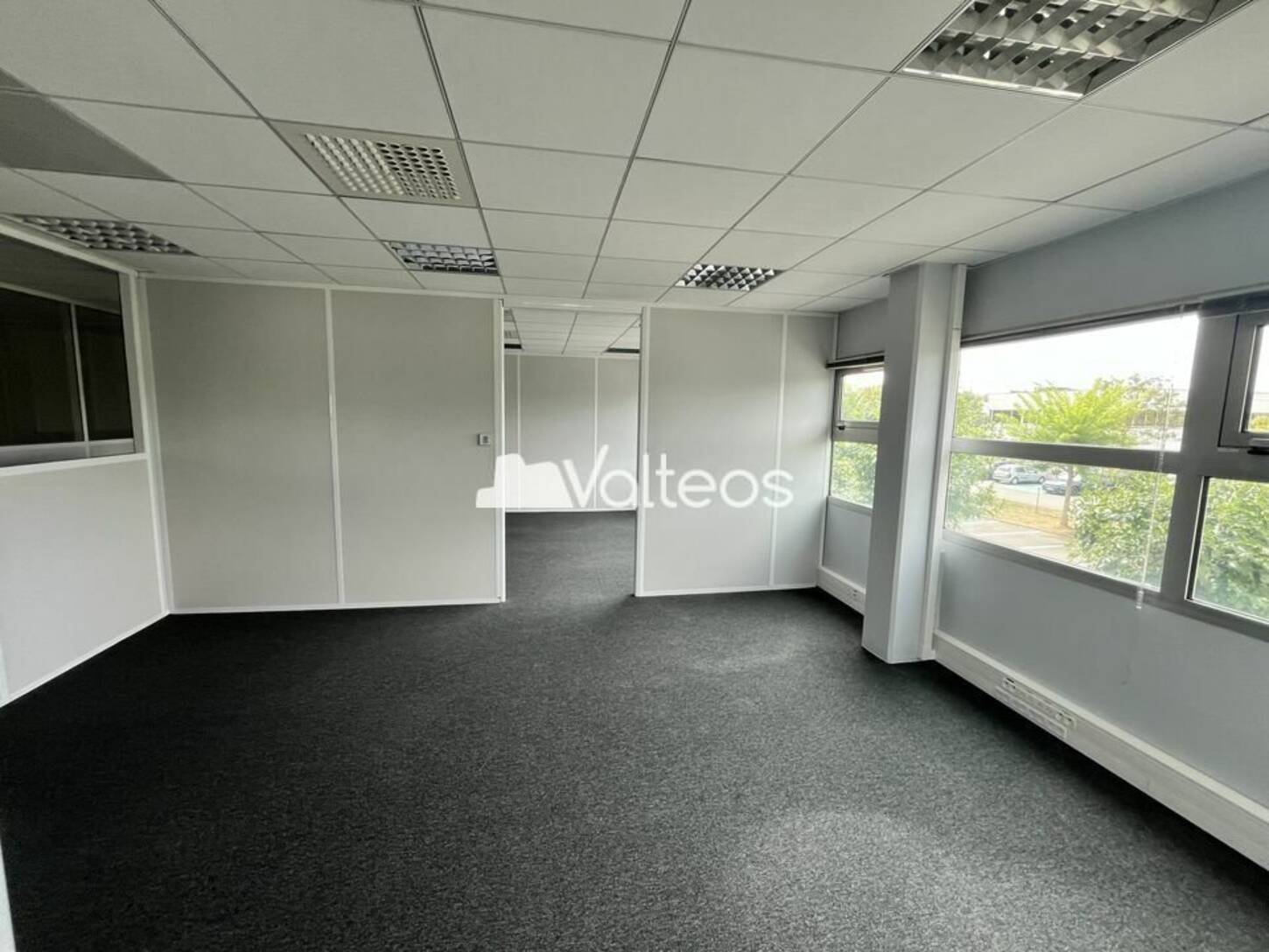 REXIM - Bureau - Haute-Garonne - Toulouse - 2