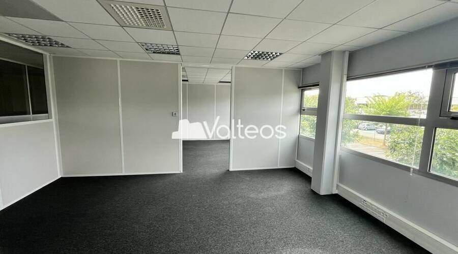 REXIM - Bureau - Haute-Garonne - Toulouse - 2