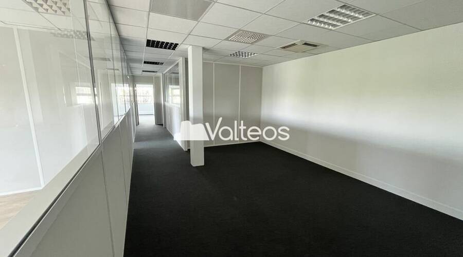 REXIM - Bureau - Haute-Garonne - Toulouse - 4