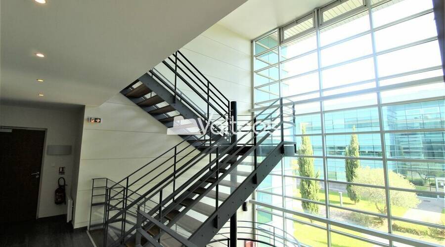 REXIM - Bureau - Haute-Garonne - Toulouse - 6