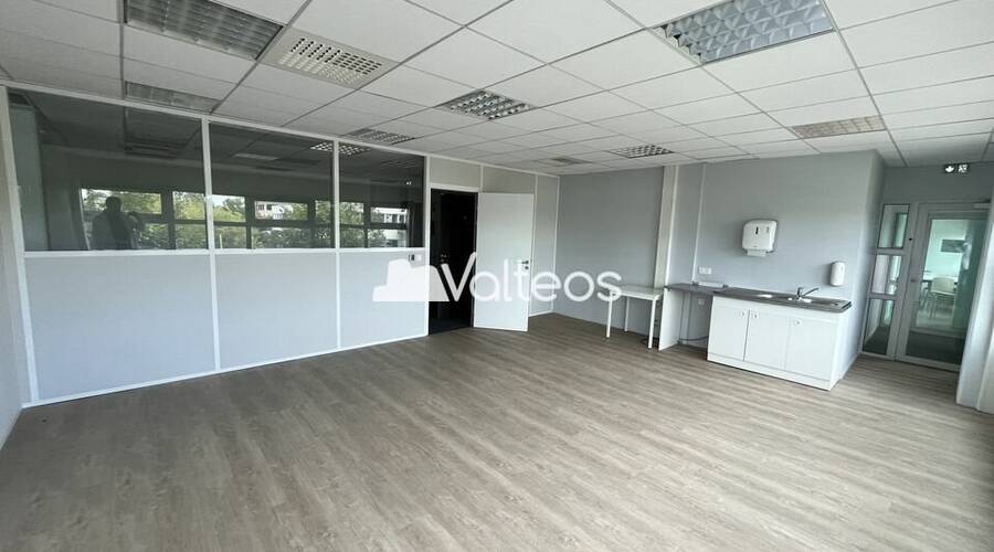 REXIM - Bureau - Haute-Garonne - Toulouse - 3