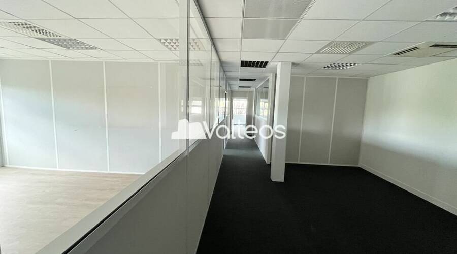 REXIM - Bureau - Haute-Garonne - Toulouse - 5