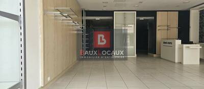 REXIM - Local commercial - Vaucluse - Pertuis - 2