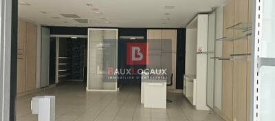 REXIM - Local commercial - Vaucluse - Pertuis - 3