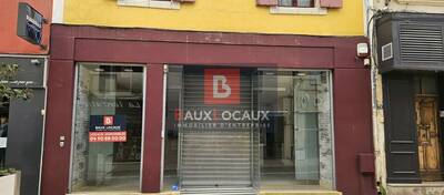 REXIM - Local commercial - Vaucluse - Pertuis - 5
