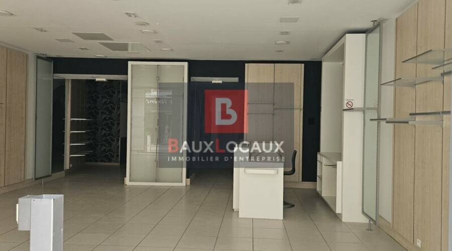 REXIM - Local commercial - Vaucluse - Pertuis - 3