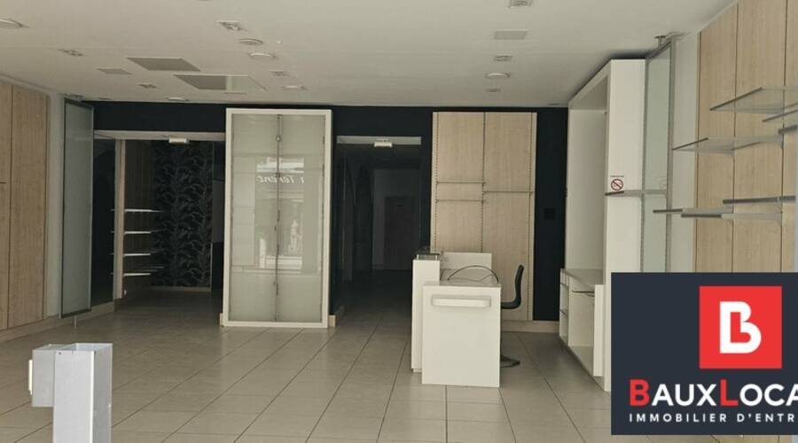 REXIM - Local commercial - Vaucluse - Pertuis - 4