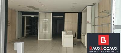 REXIM - Local commercial - Vaucluse - Pertuis - 4