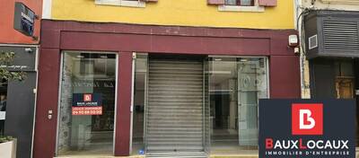 REXIM - Local commercial - Vaucluse - Pertuis - 5