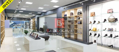 REXIM - Local commercial - Gard - Nîmes - 1