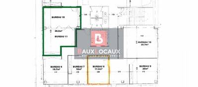 REXIM - Bureau - Bouches-du-Rhône - Saint-Martin-de-Crau - 2
