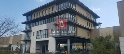 REXIM - Bureau - Bouches-du-Rhône - Saint-Martin-de-Crau - 1