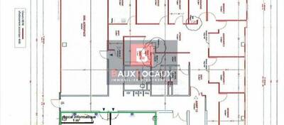 REXIM - Bureau - Bouches-du-Rhône - Saint-Martin-de-Crau - 2