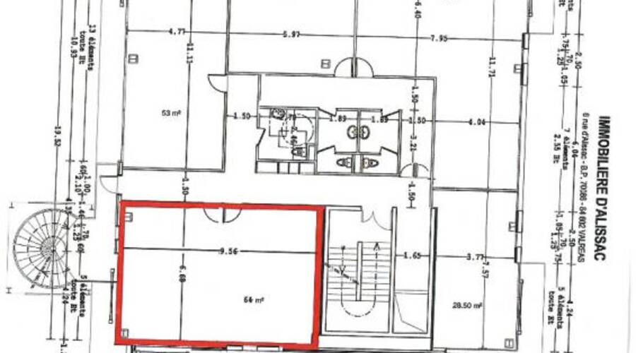 REXIM - Bureau - Bouches-du-Rhône - Saint-Martin-de-Crau - 4