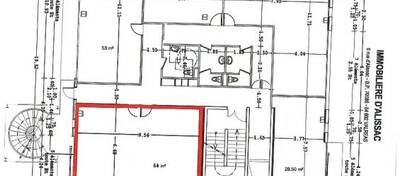 REXIM - Bureau - Bouches-du-Rhône - Saint-Martin-de-Crau - 4