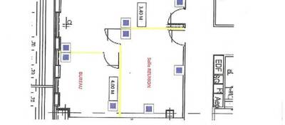 REXIM - Bureau - Bouches-du-Rhône - Saint-Martin-de-Crau - 5