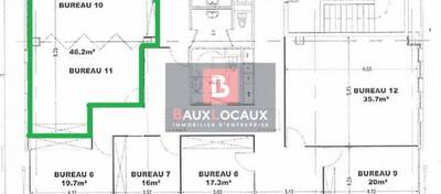 REXIM - Bureau - Bouches-du-Rhône - Saint-Martin-de-Crau - 2