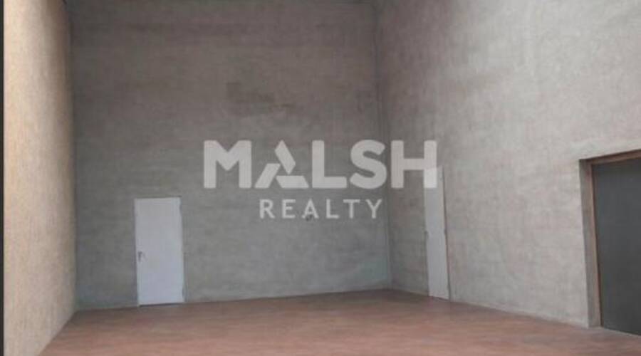 REXIM - Local d'activités - Isère - Frontonas - 2